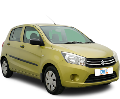 Maruti Celerio-img